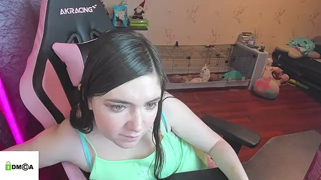 Crazy_forest_fairy Obrolan Langsung XXX