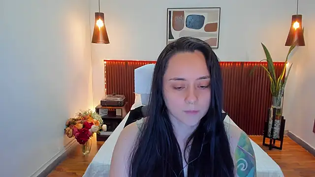 Chat +18 de KatherineBond ao vivo