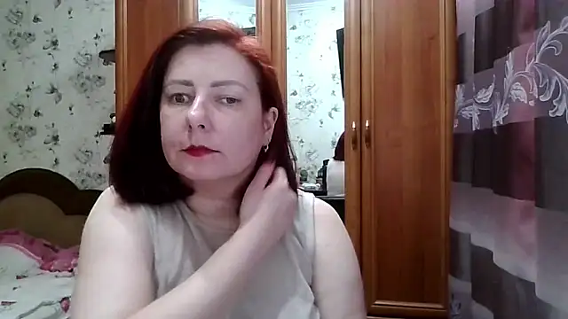 Chat +18 de SophieNightAh ao vivo