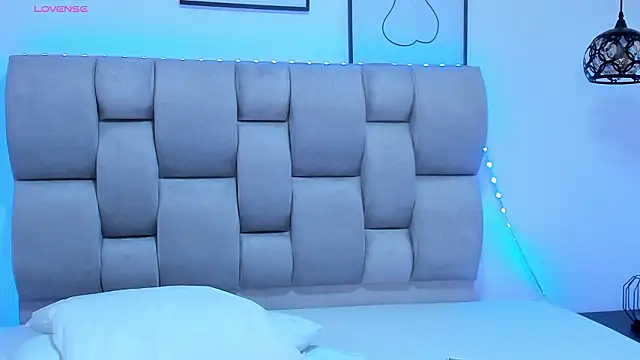 Chat +18 de Susan-Sweet-7 ao vivo