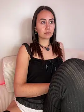 Živý XXX chat ximenacazalla