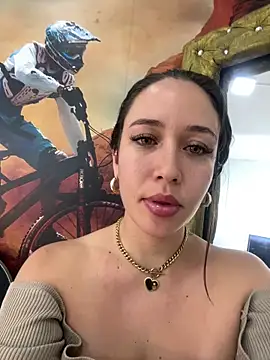 SashaDurante – webcam-show