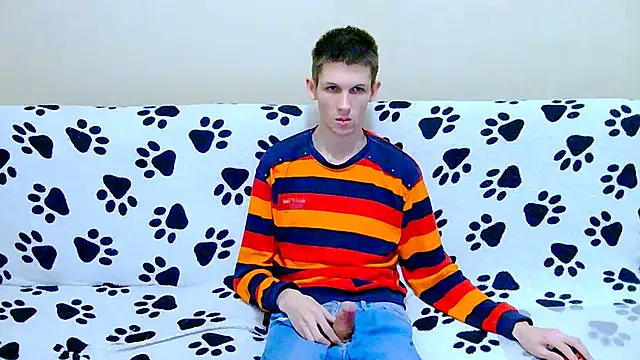 Lester_Broo Webcam-Show