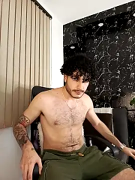 Rafael_Mendezz 웹캠 쇼