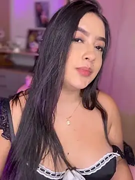 Emiily_Moore1's Webcam Show