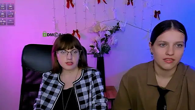 kaela_spell_ Obrolan Langsung XXX