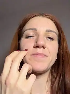 KatyaFox Live XXX-chat