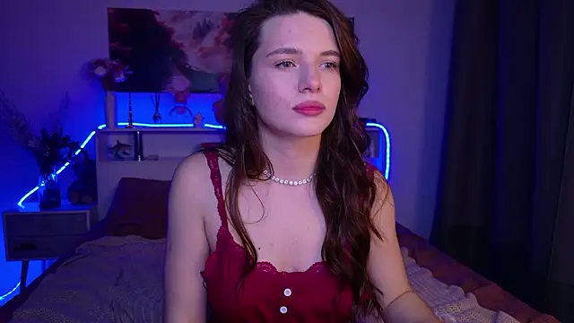 Nellie_Medina Adlı Modelin Canlı XXX Sohbeti