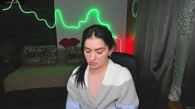 NataliDesire's Live XXX Chat