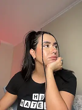 Samispank's Live XXX Chat