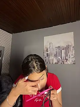 Chat XXX en directo de Praga_Pink