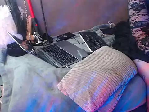 GoddessMonicaAngels Live XXX-Chat