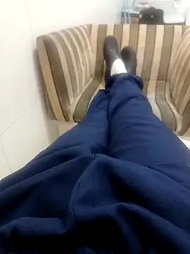 Show de webcam de Mailsonp