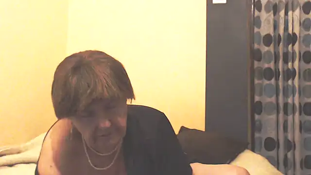 Czat XXX na żywo – MioritaHard