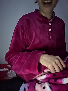 altinya Adlı Modelin Web Kamerası Şovu