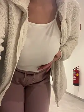 Вебкам-шоу eli5566