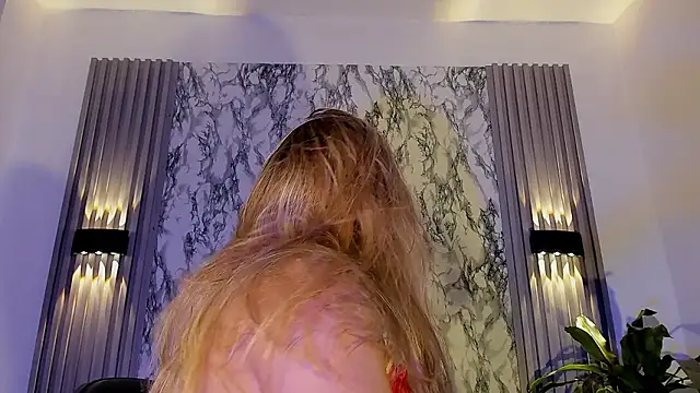 Dulcineaa_22 Pertunjukan Webcam