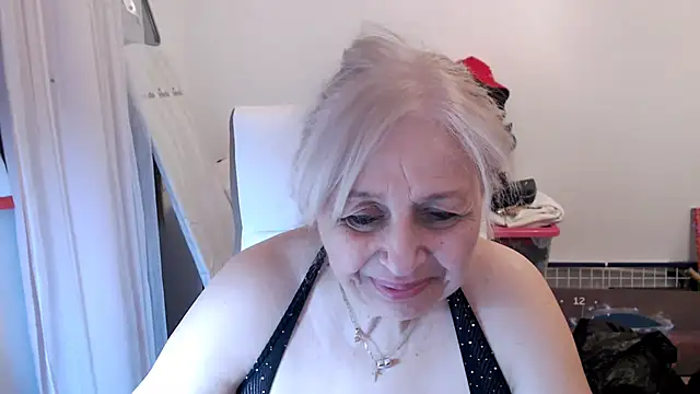 SusiLifeXXX Webcamshow