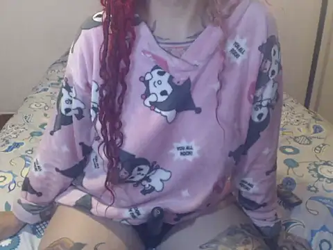 Tattoodreams_lucy Live XXX-chat