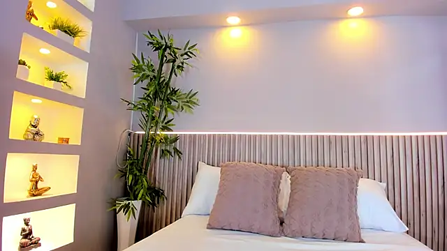 GeorginaReyes' Live XXX Chat