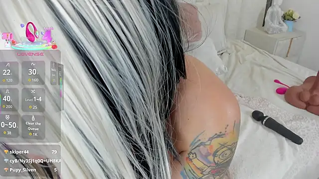 _Im_genesis_ live XXX chat