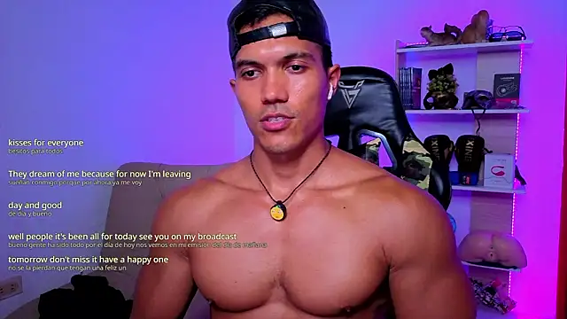 exquisite_gabe Chat XXX live