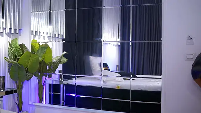 CelesteArden élő XXX-chatje