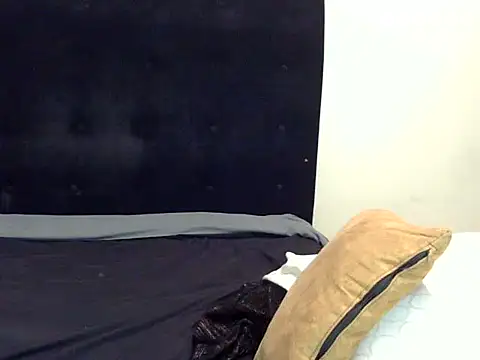 Webkamerová show Sweettkendy