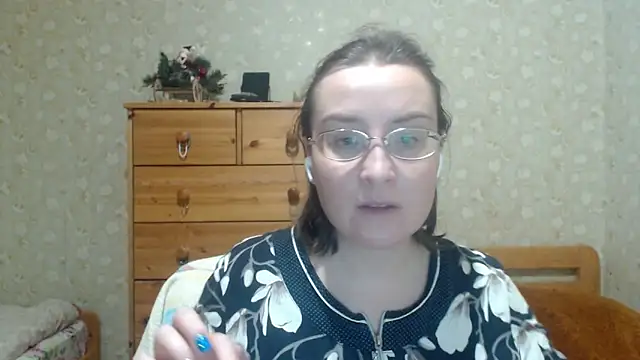 Chat XXX en directo de Smart_Rose