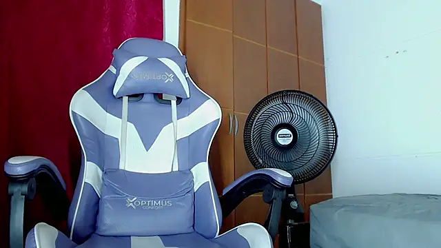 Johnny_cagee_ 现场XXX聊天