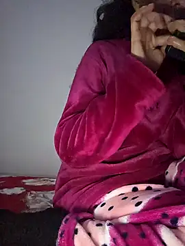 altinya Adlı Modelin Web Kamerası Şovu