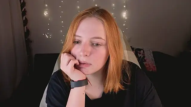 Hanna_melon Webcam-Show