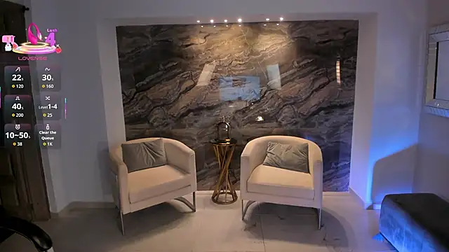 AshleyJhonson – Naživo XXX chat