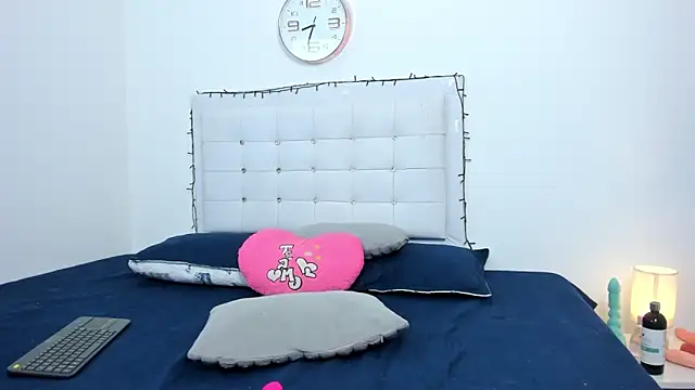 Chat +18 de Sofia_Blosom ao vivo