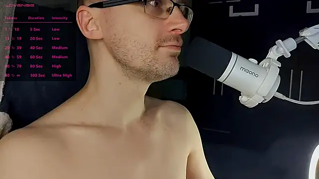 Moonsire1 现场XXX聊天