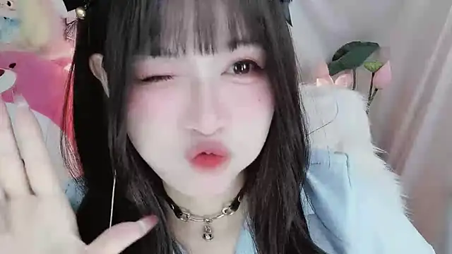 -zhuzhu-999- Show Webcam