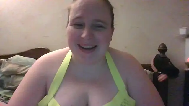 Sarahtjeuh_ 网络视讯表演