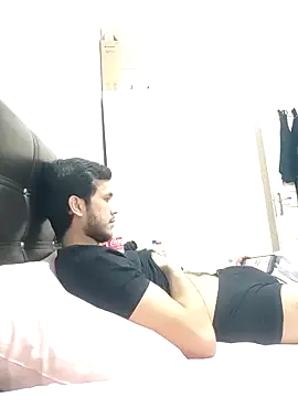 Kamol9805's Live XXX Chat