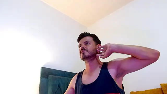 cedrixx10's Live XXX Chat