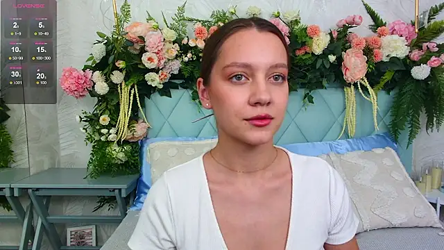 Chatroom XXX en direct de AliceBrayan