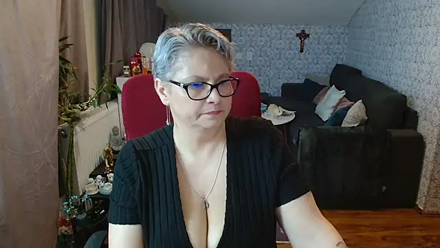 Živý XXX chat bigtits4you