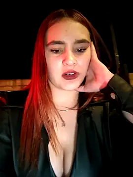 Show Webcam de katty_42