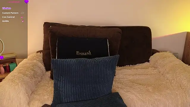 Czat XXX na żywo – samanthaa_