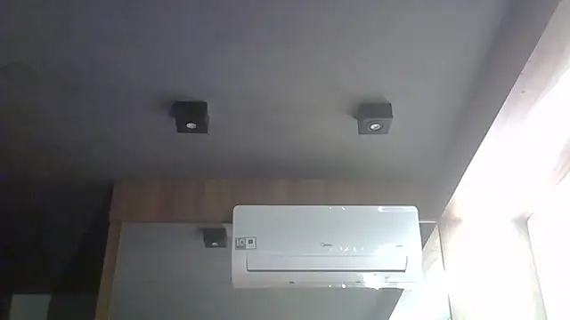 SkinnyKitten 网络视讯表演