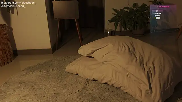 JulietteDee Live XXX-chat