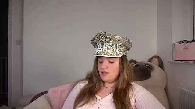 maisiesmithx Live XXX-chat