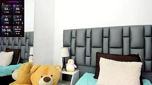 valeriasweet_ Live XXX-chat