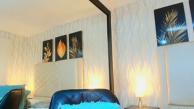 Lean_Portman 现场XXX聊天