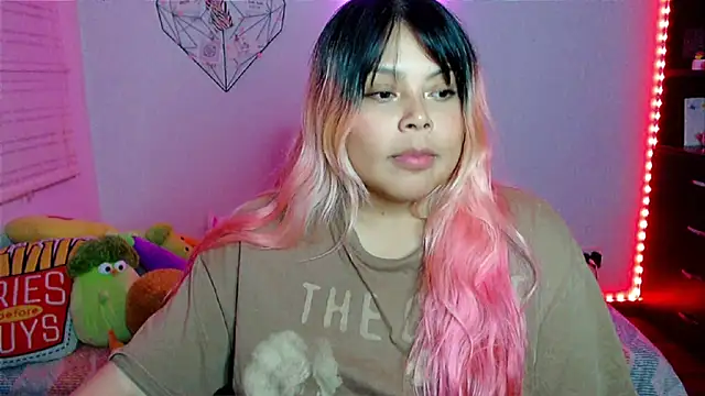 Онлайн чат XXX EllieMoonX