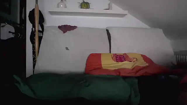 Cambitchboy 现场XXX聊天